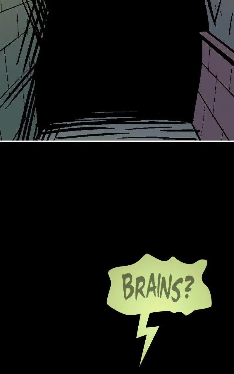 Plants vs. Zombies Chapter 3 page 72 - 