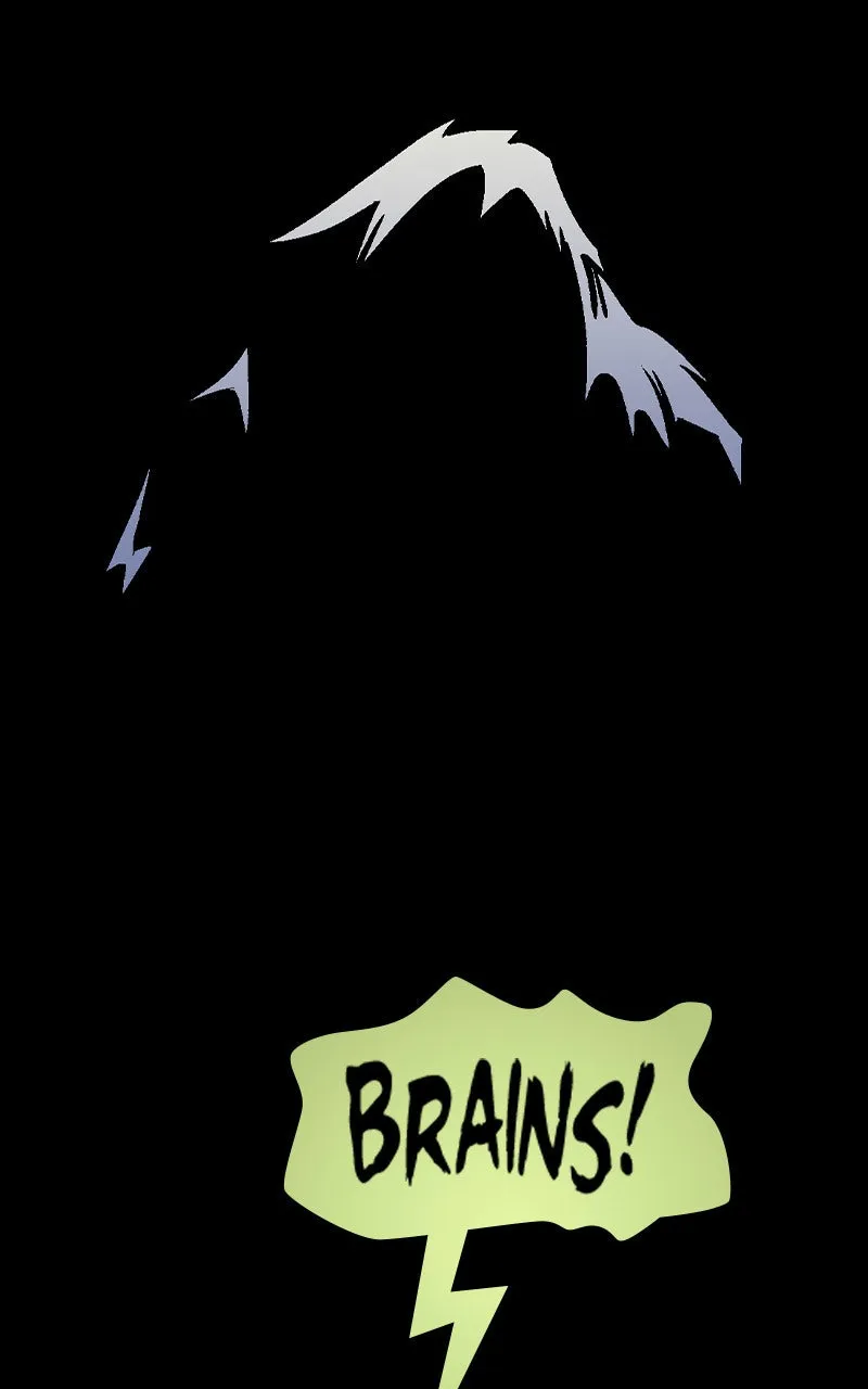 Plants vs. Zombies Chapter 3 page 73 - 