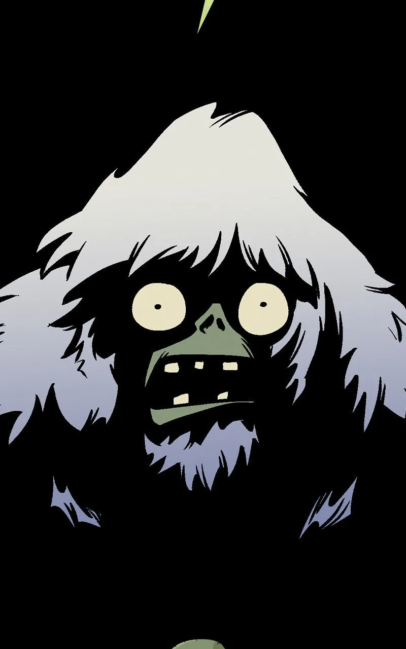 Plants vs. Zombies Chapter 3 page 74 - 