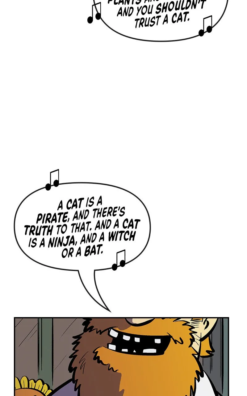 Plants vs. Zombies Chapter 3 page 9 - 
