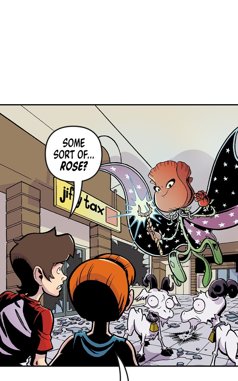 Plants vs. Zombies Episode 30 page 2 - 