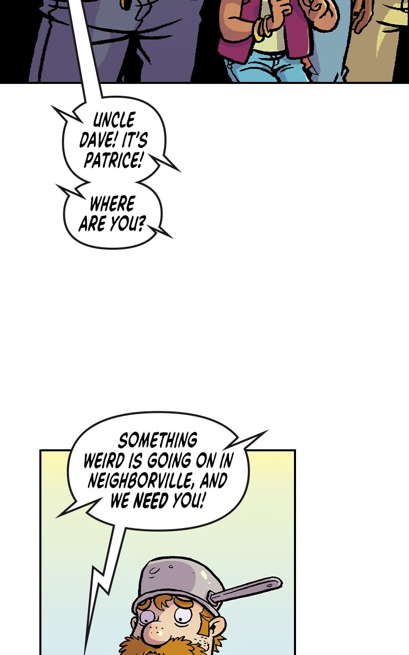 Plants vs. Zombies Episode 30 page 11 - 