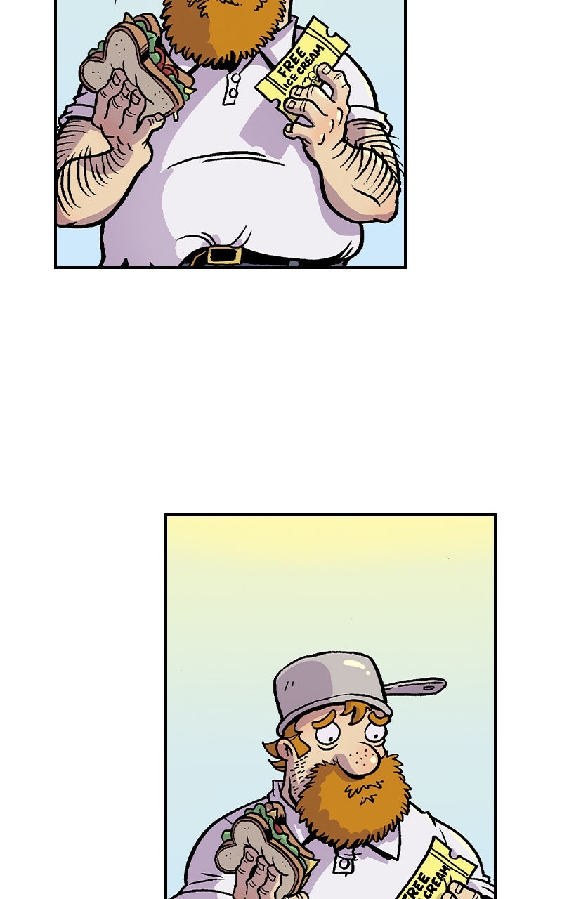 Plants vs. Zombies Episode 30 page 12 - 