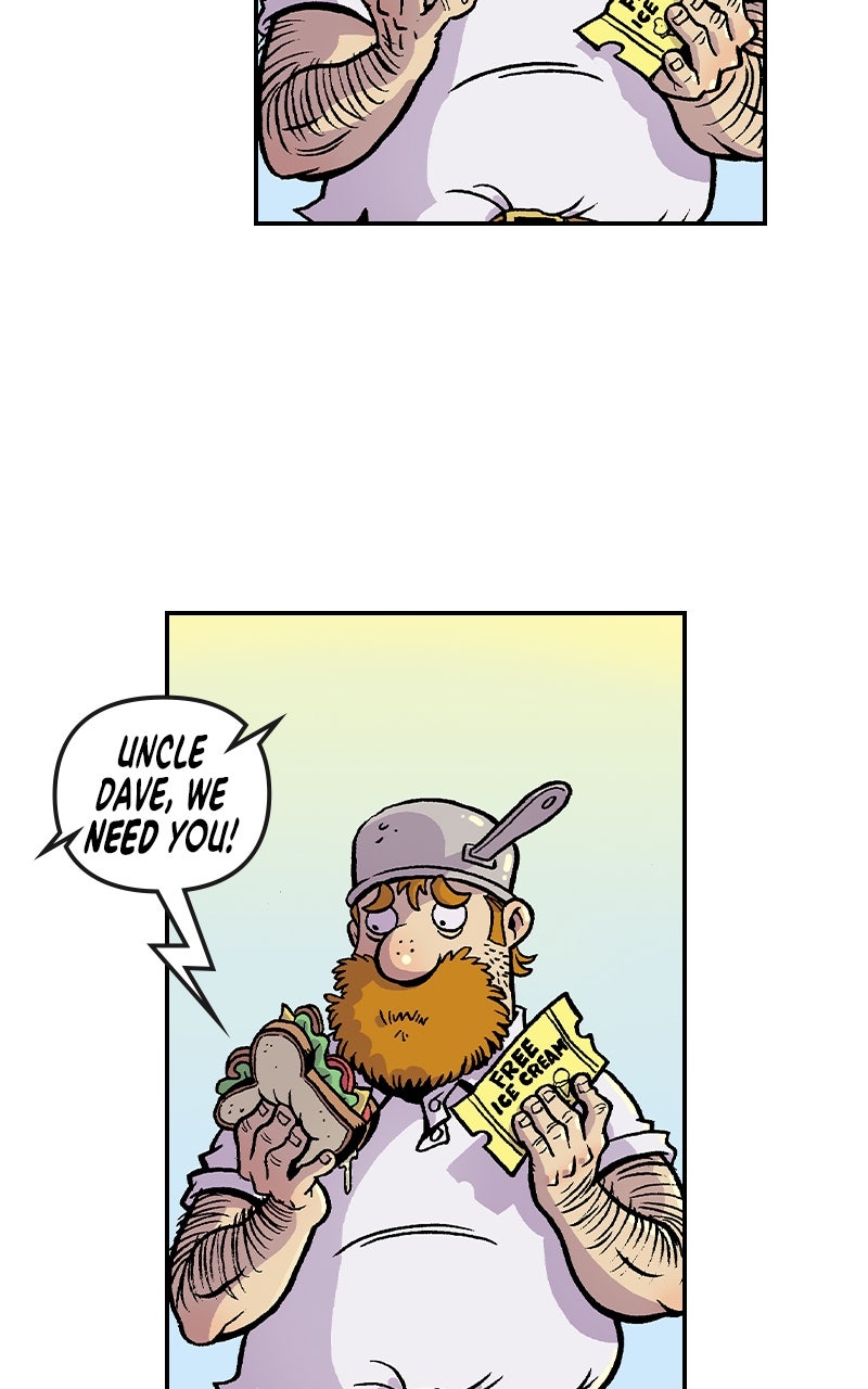 Plants vs. Zombies Episode 30 page 13 - 