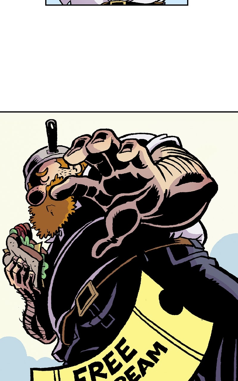 Plants vs. Zombies Episode 30 page 14 - 