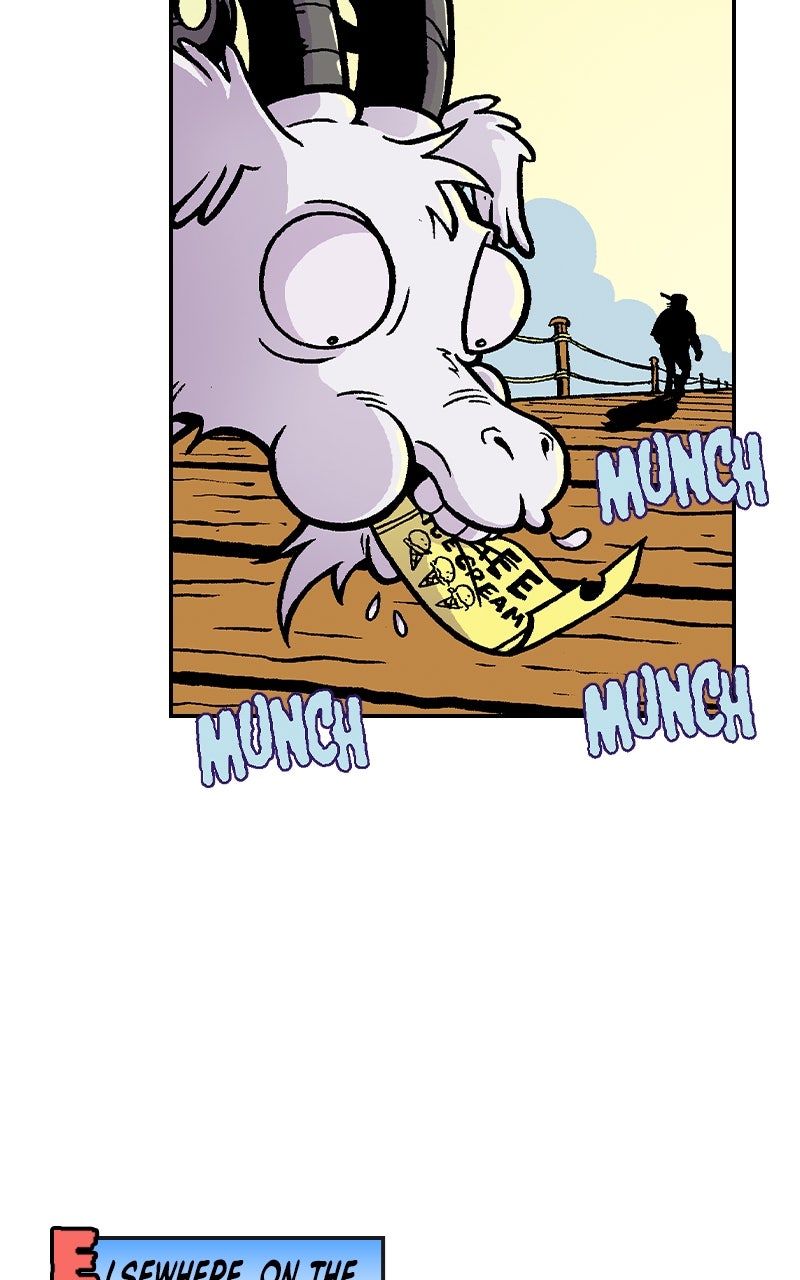 Plants vs. Zombies Episode 30 page 17 - 