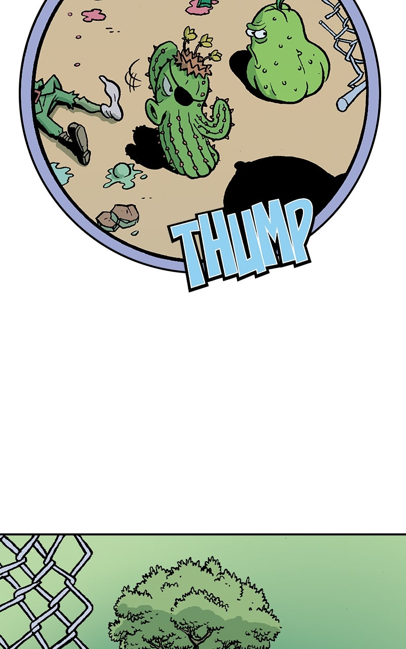Plants vs. Zombies Episode 30 page 22 - 