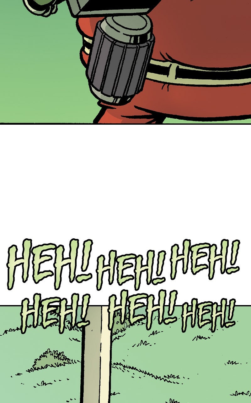 Plants vs. Zombies Episode 30 page 26 - 