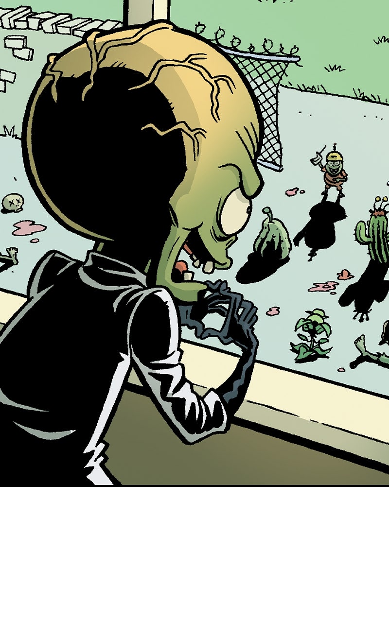 Plants vs. Zombies Episode 30 page 27 - 