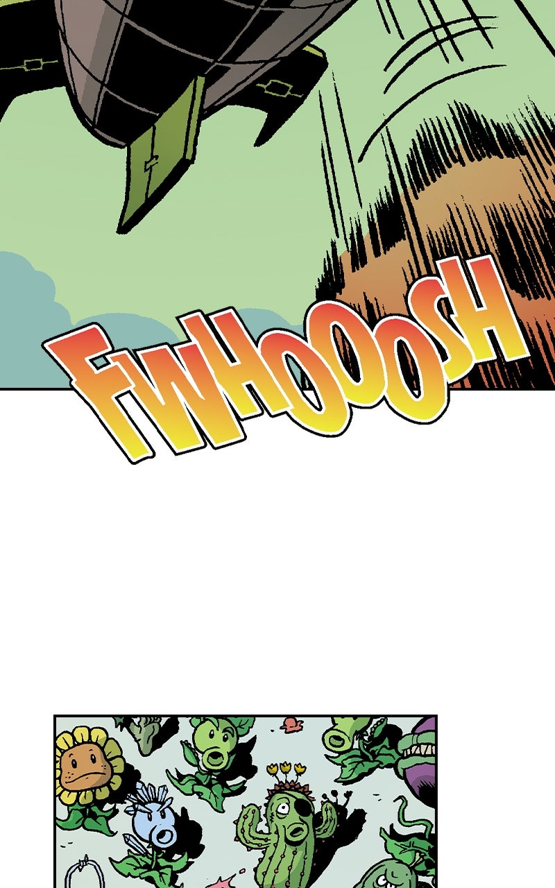 Plants vs. Zombies Episode 30 page 30 - 