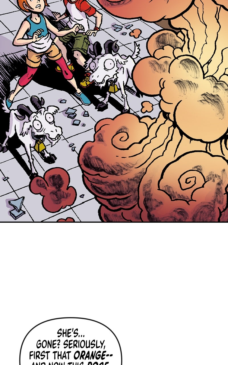 Plants vs. Zombies Episode 30 page 4 - 