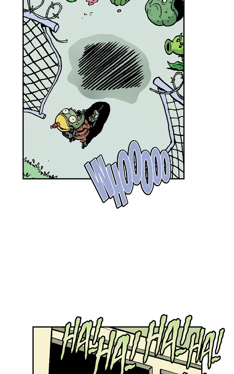 Plants vs. Zombies Episode 30 page 31 - 