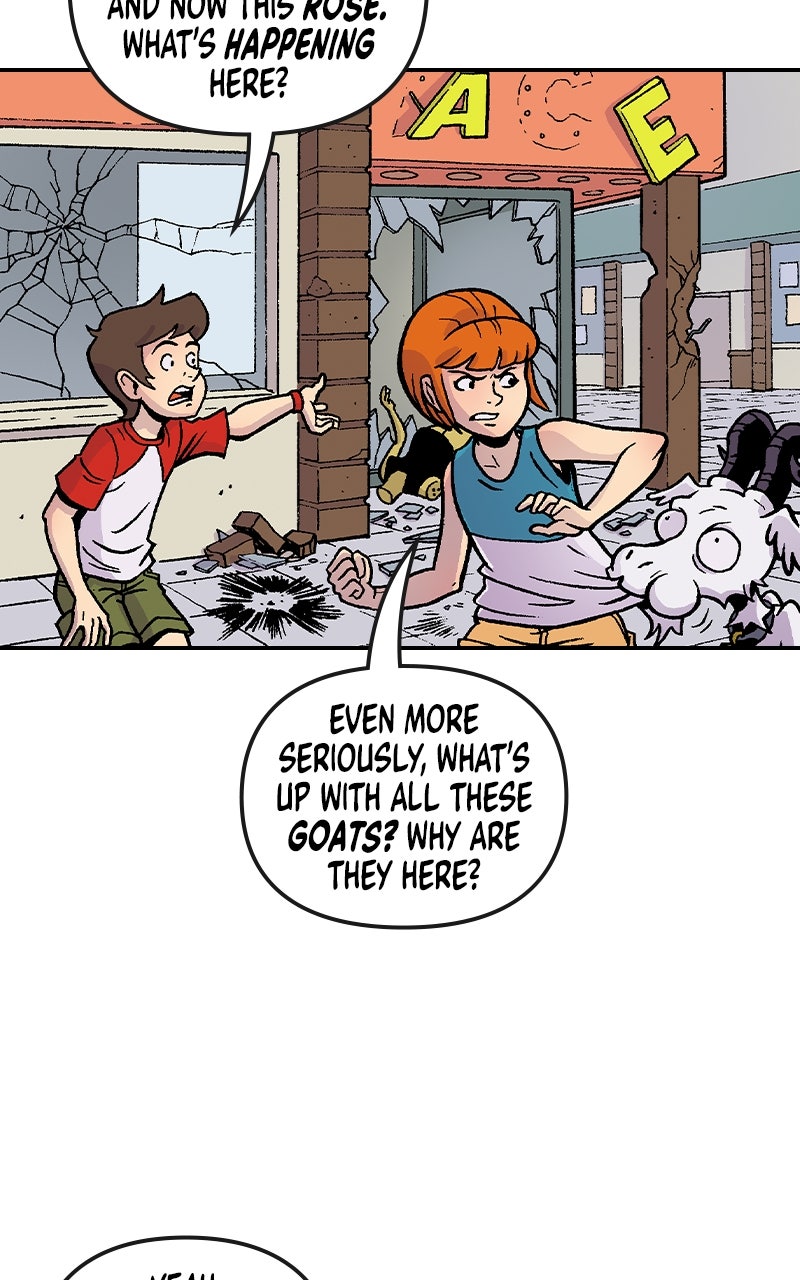 Plants vs. Zombies Episode 30 page 5 - 