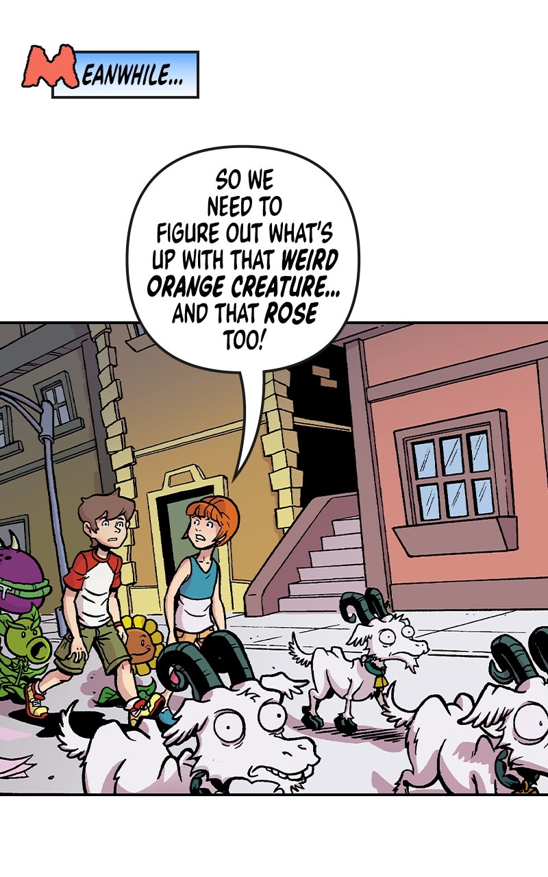 Plants vs. Zombies Episode 30 page 41 - 