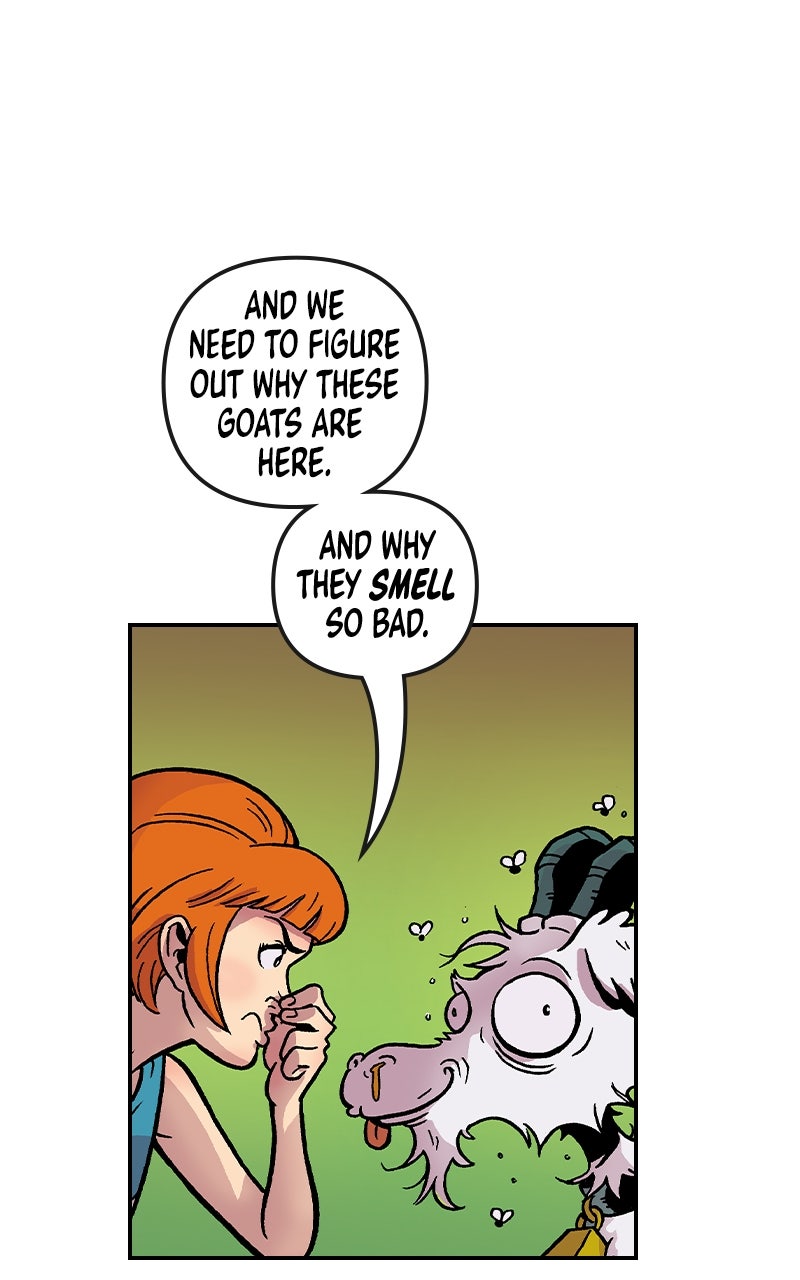 Plants vs. Zombies Episode 30 page 42 - 