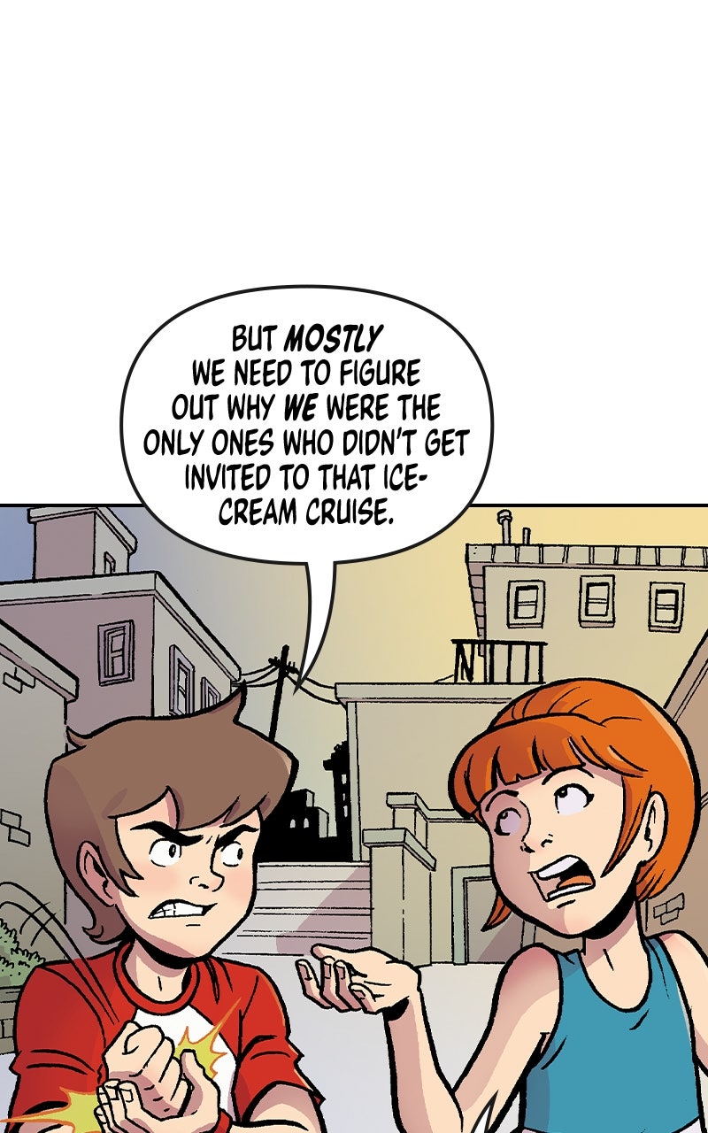 Plants vs. Zombies Episode 30 page 43 - 