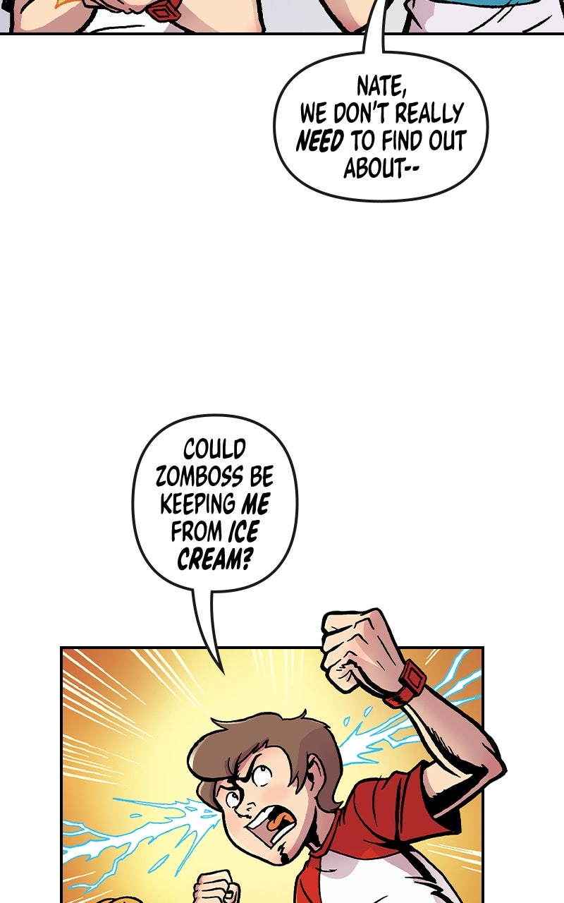 Plants vs. Zombies Episode 30 page 44 - 