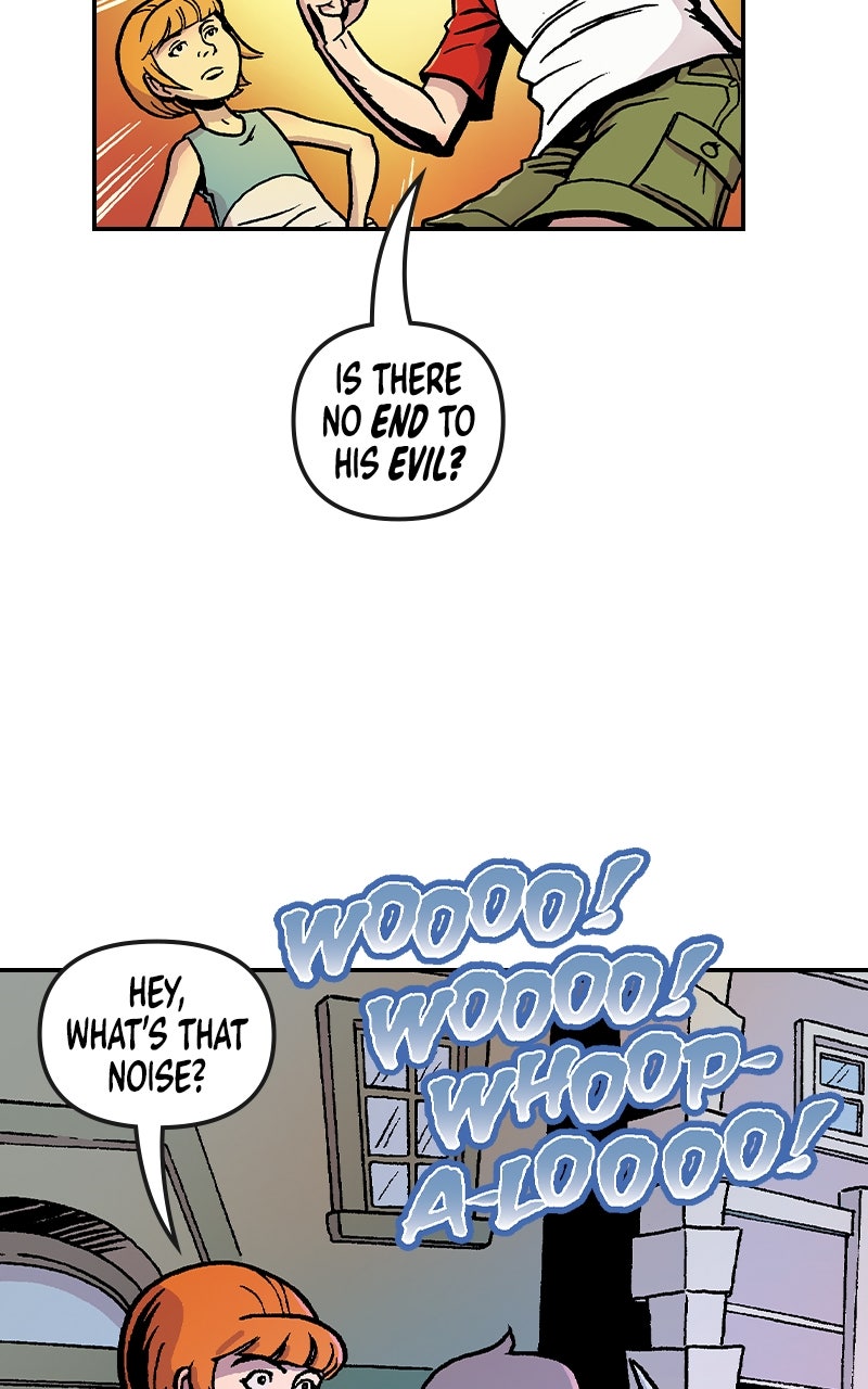 Plants vs. Zombies Episode 30 page 45 - 
