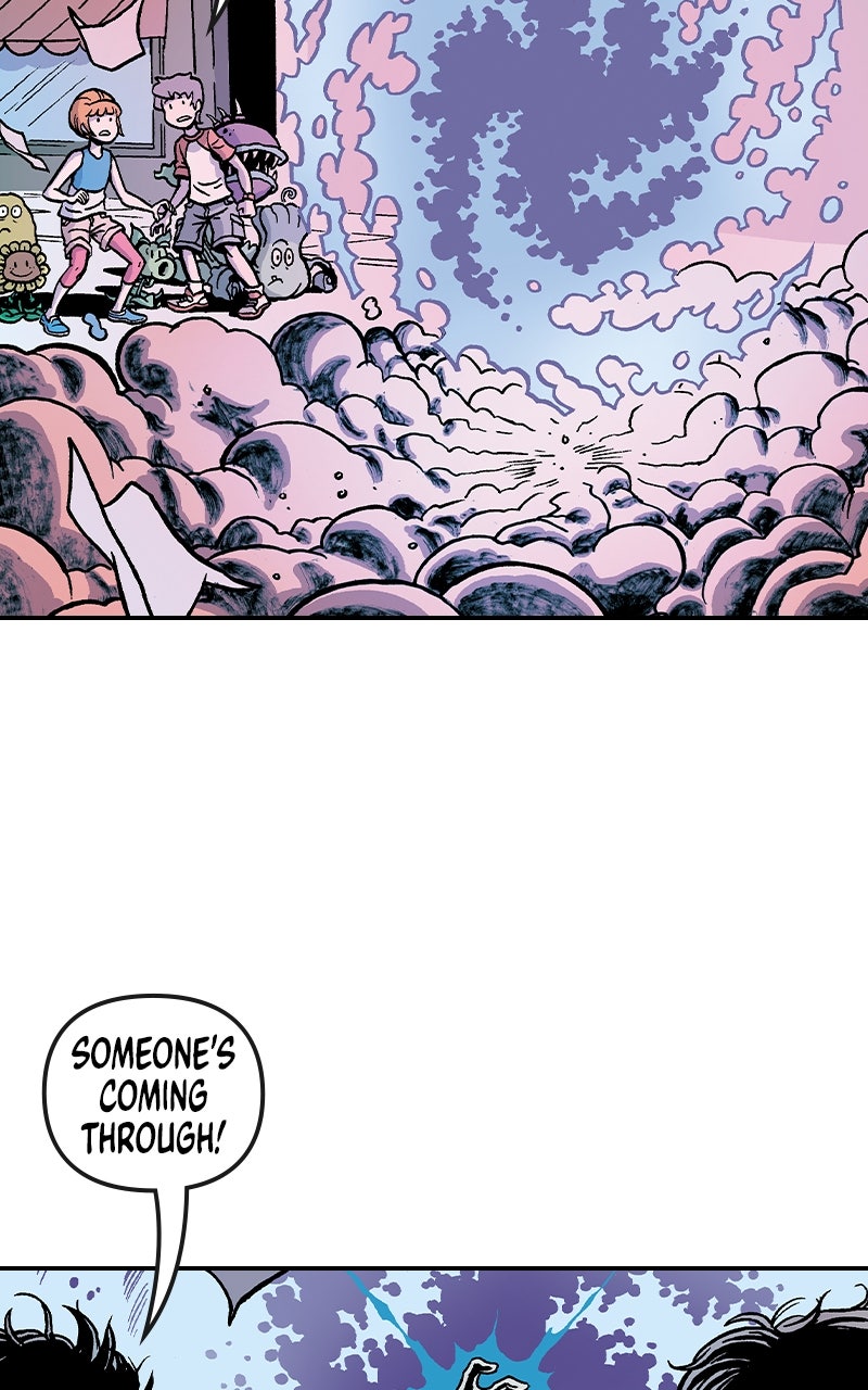 Plants vs. Zombies Episode 30 page 47 - 