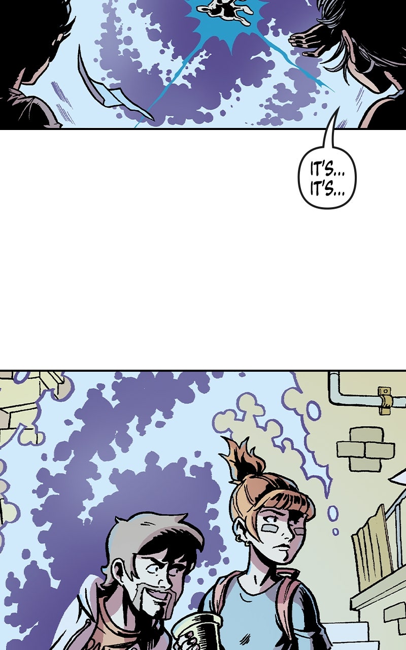 Plants vs. Zombies Episode 30 page 48 - 