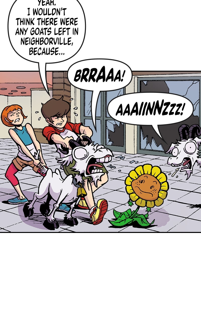 Plants vs. Zombies Episode 30 page 6 - 