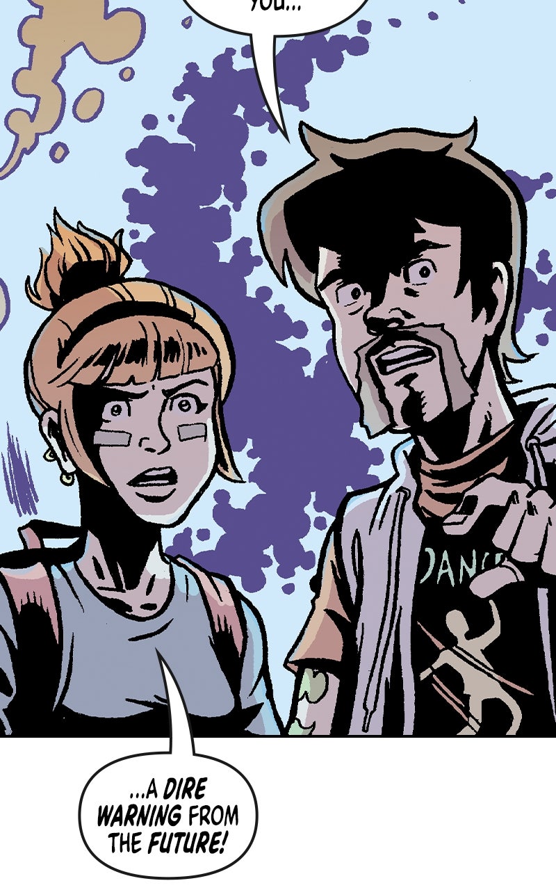 Plants vs. Zombies Episode 30 page 51 - 