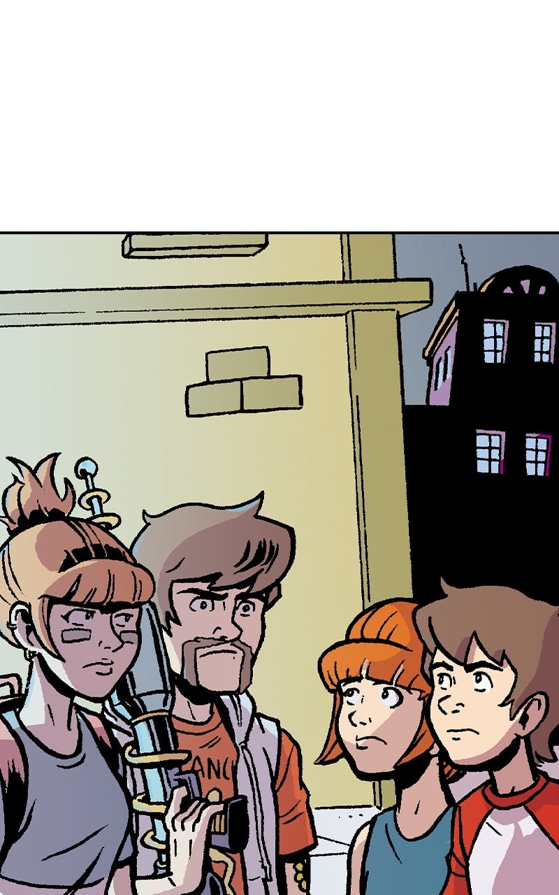 Plants vs. Zombies Episode 30 page 52 - 