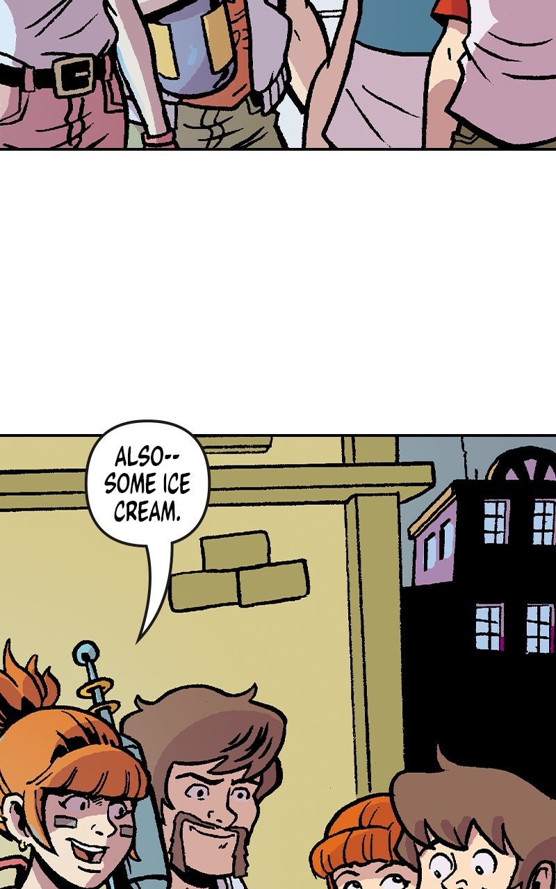 Plants vs. Zombies Episode 30 page 53 - 