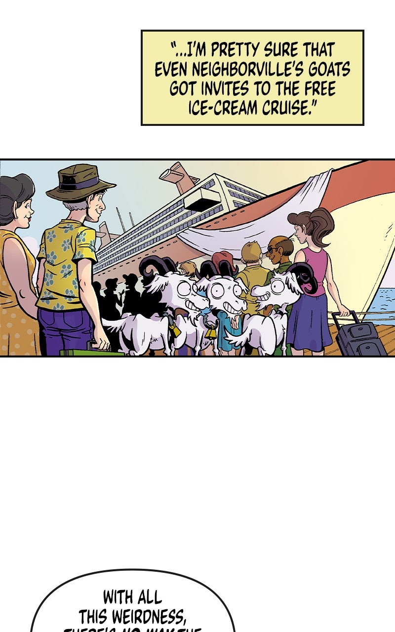 Plants vs. Zombies Episode 30 page 7 - 