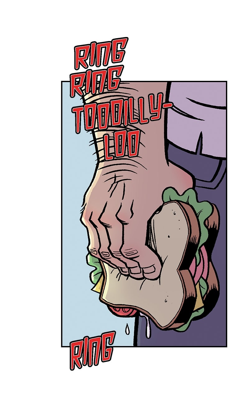 Plants vs. Zombies Episode 30 page 9 - 