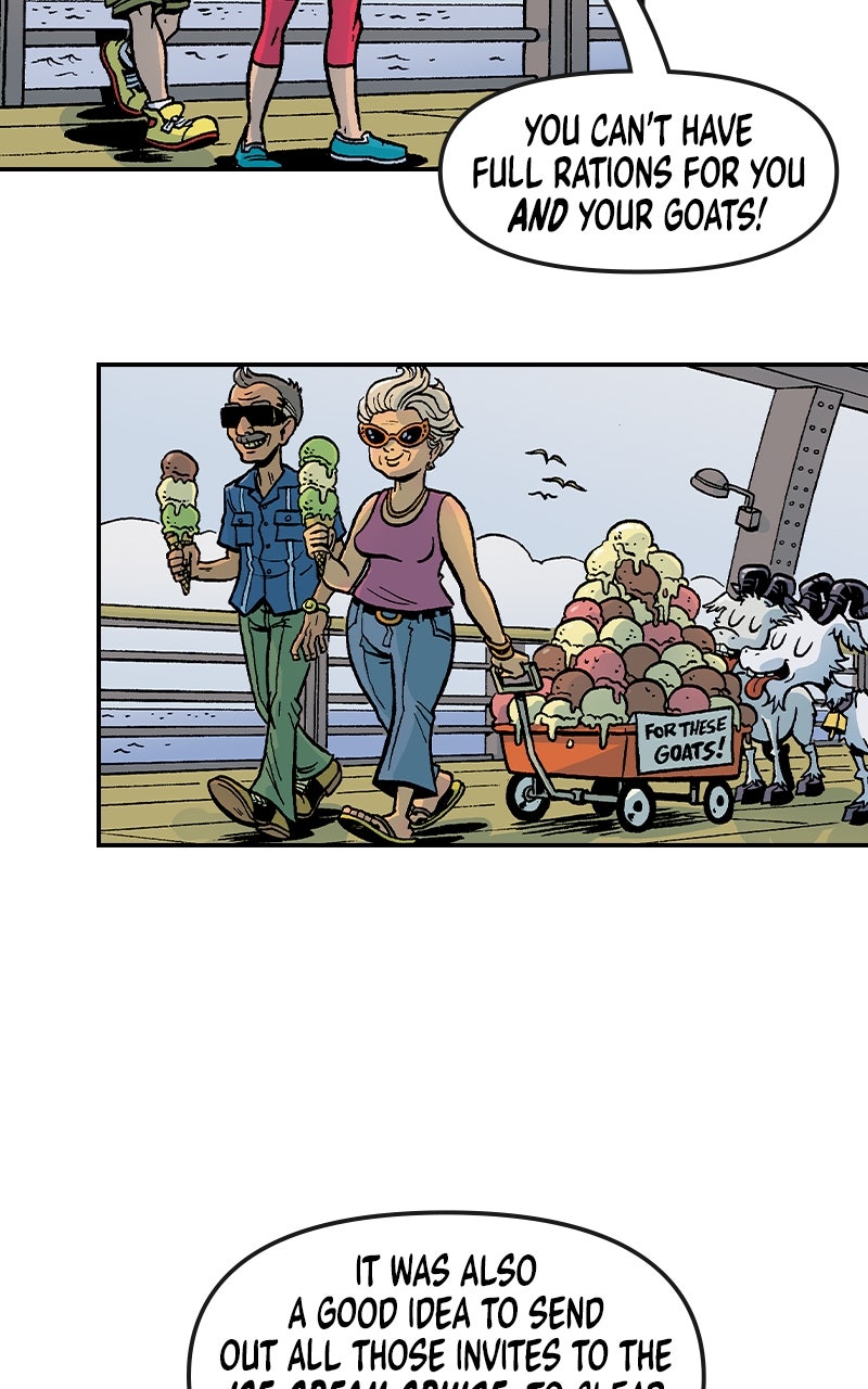 Plants vs. Zombies Episode 31 page 11 - 