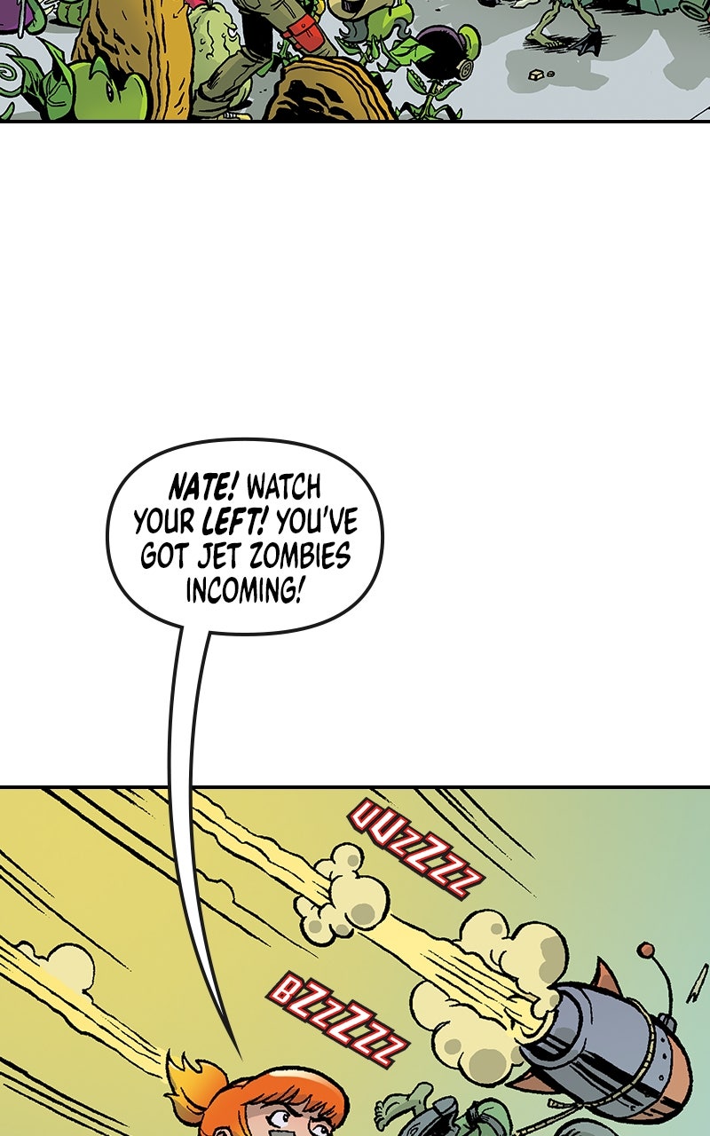 Plants vs. Zombies Episode 31 page 13 - 