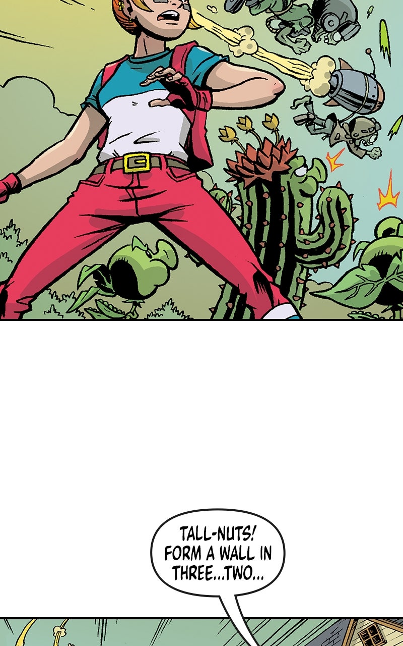 Plants vs. Zombies Episode 31 page 14 - 