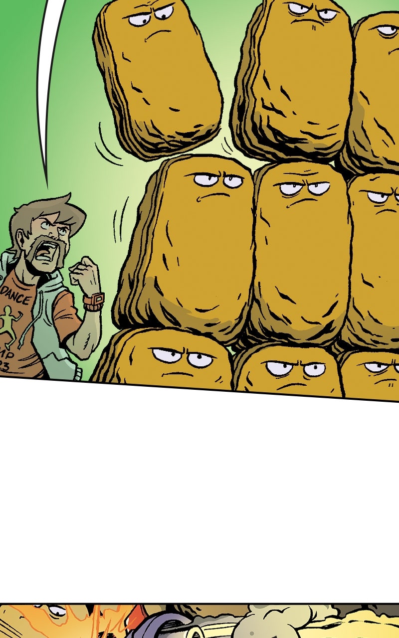 Plants vs. Zombies Episode 31 page 16 - 