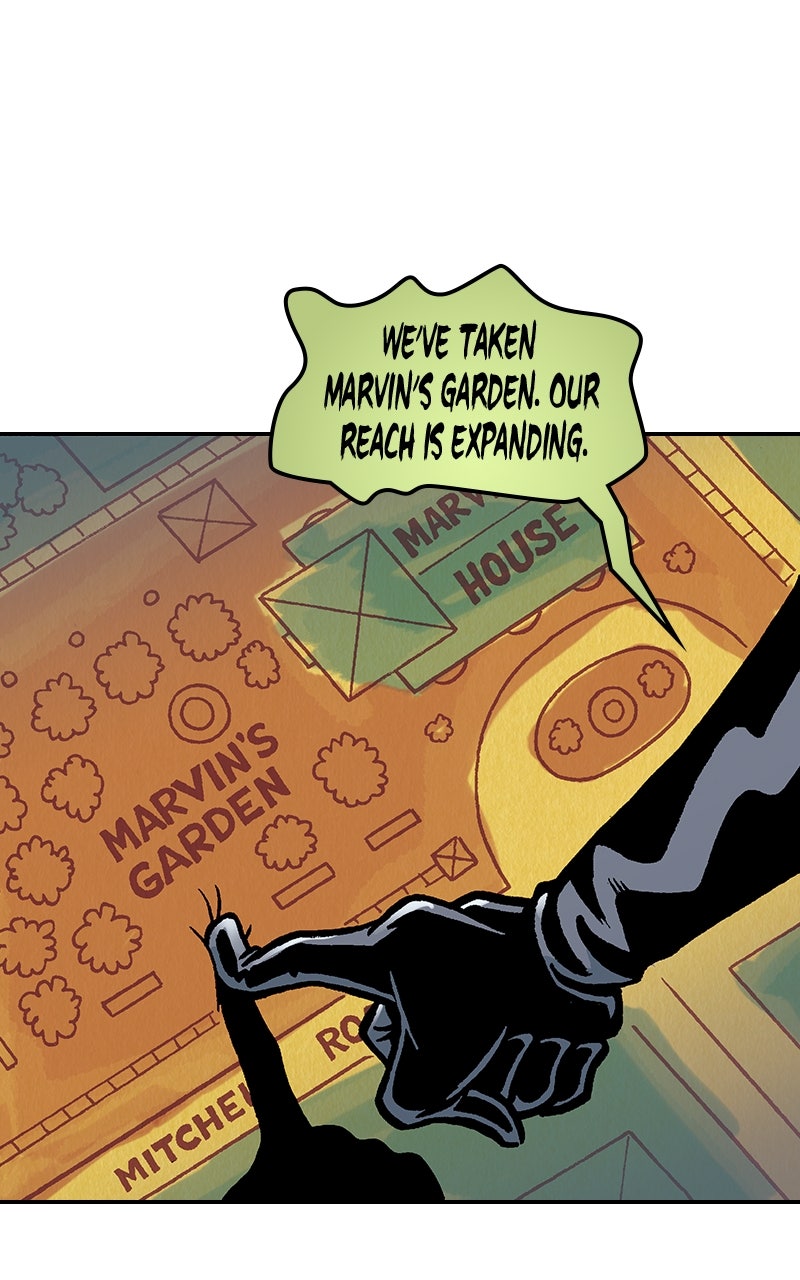 Plants vs. Zombies Episode 31 page 3 - 