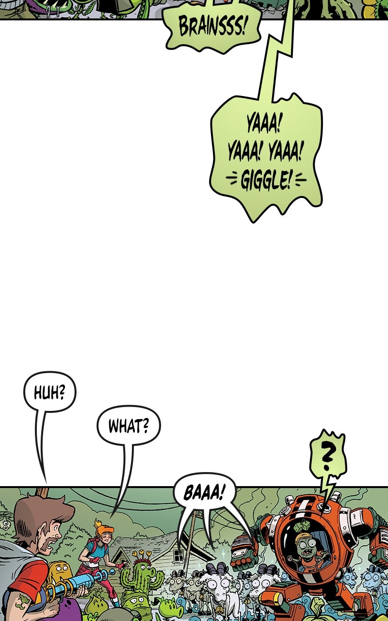 Plants vs. Zombies Episode 31 page 24 - 
