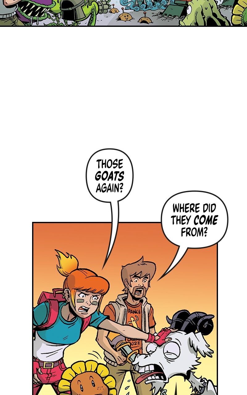 Plants vs. Zombies Episode 31 page 25 - 