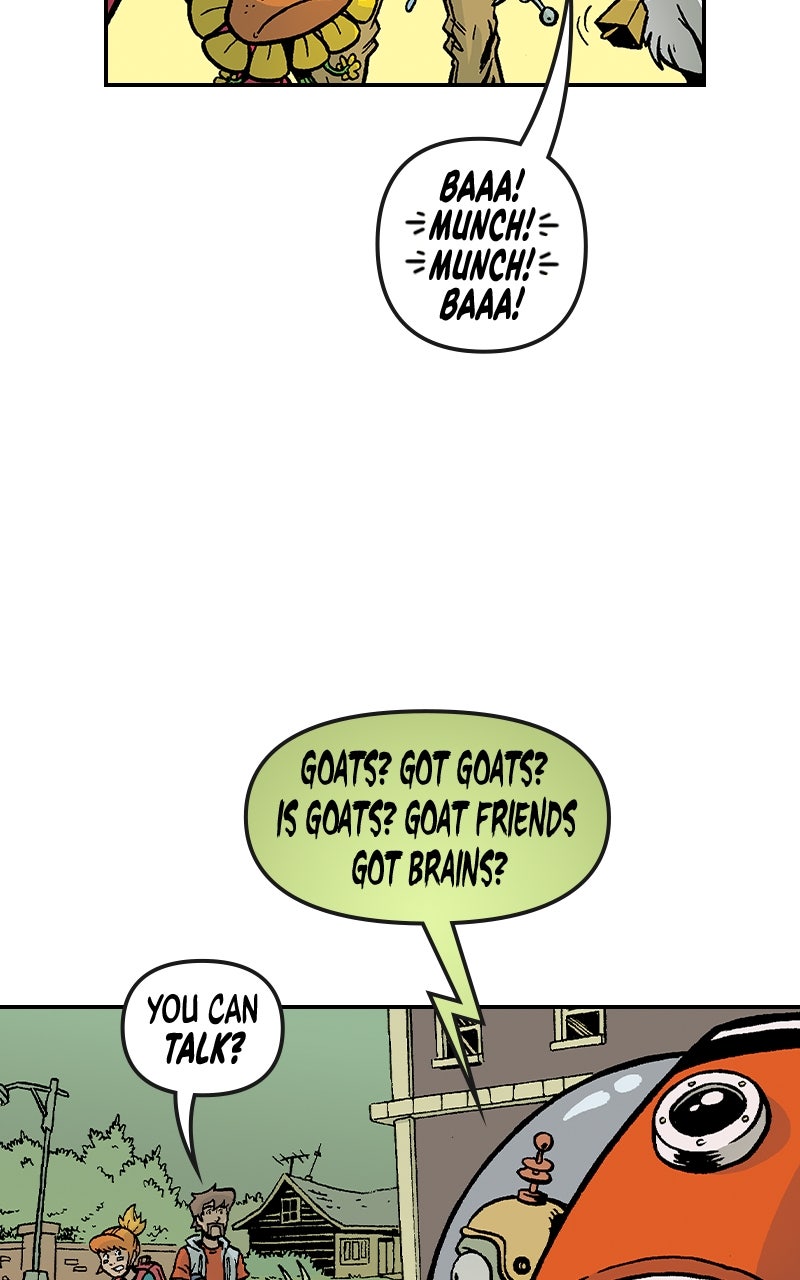 Plants vs. Zombies Episode 31 page 26 - 