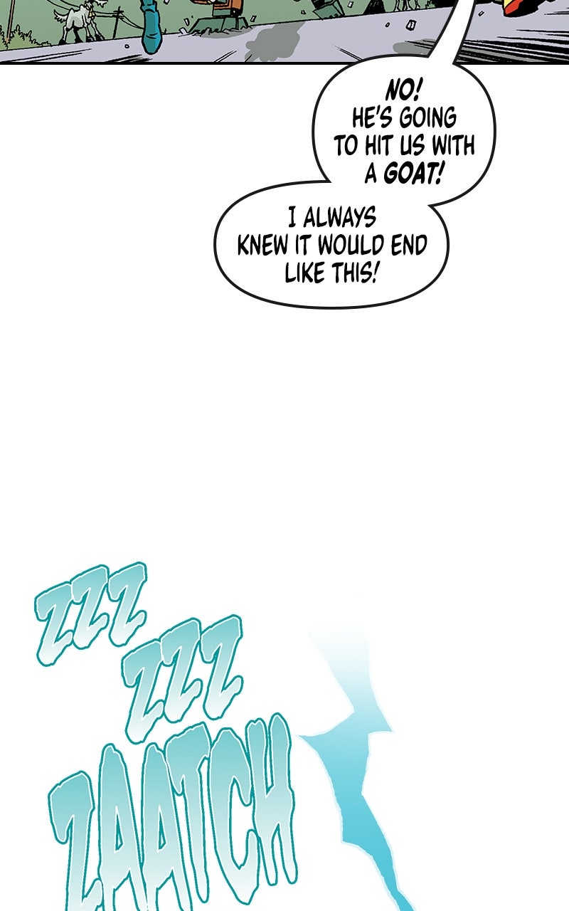 Plants vs. Zombies Episode 31 page 30 - 