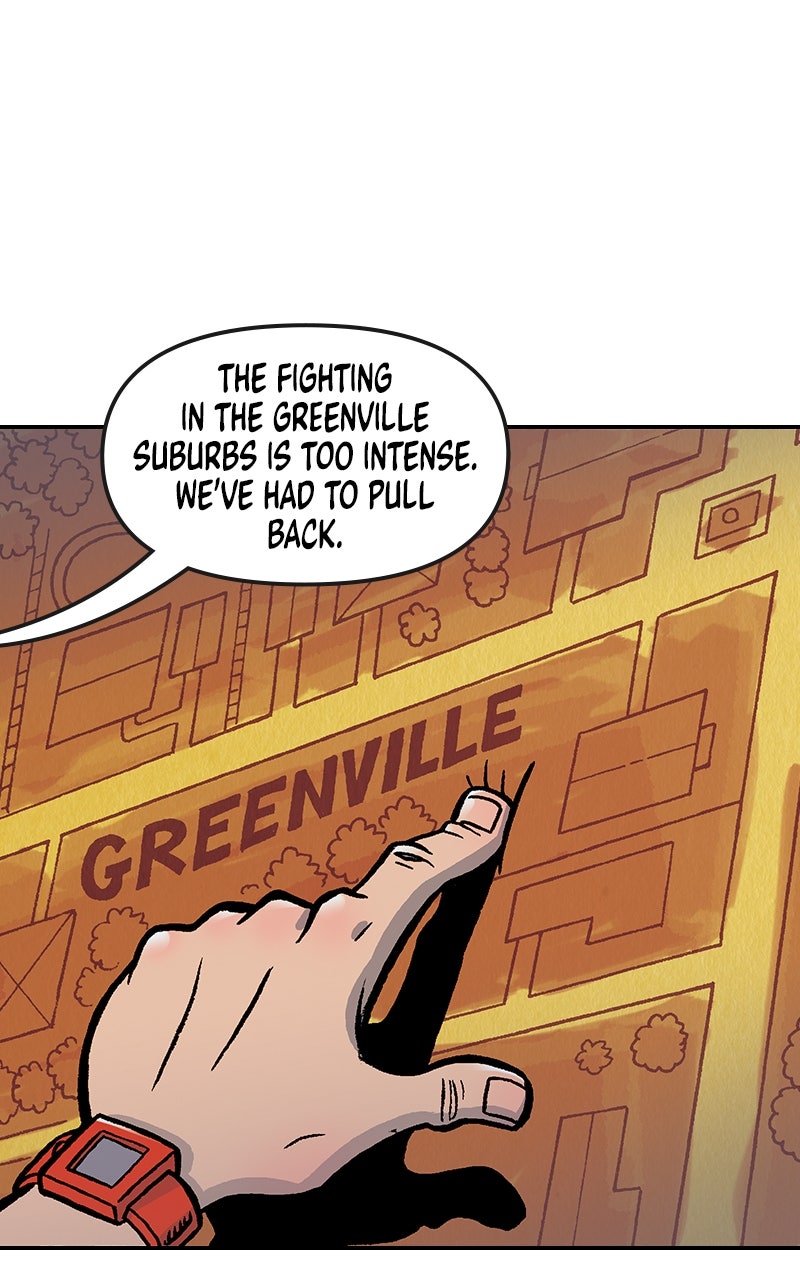 Plants vs. Zombies Episode 31 page 4 - 