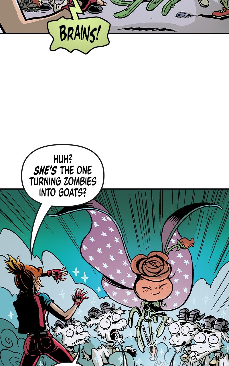 Plants vs. Zombies Episode 31 page 34 - 