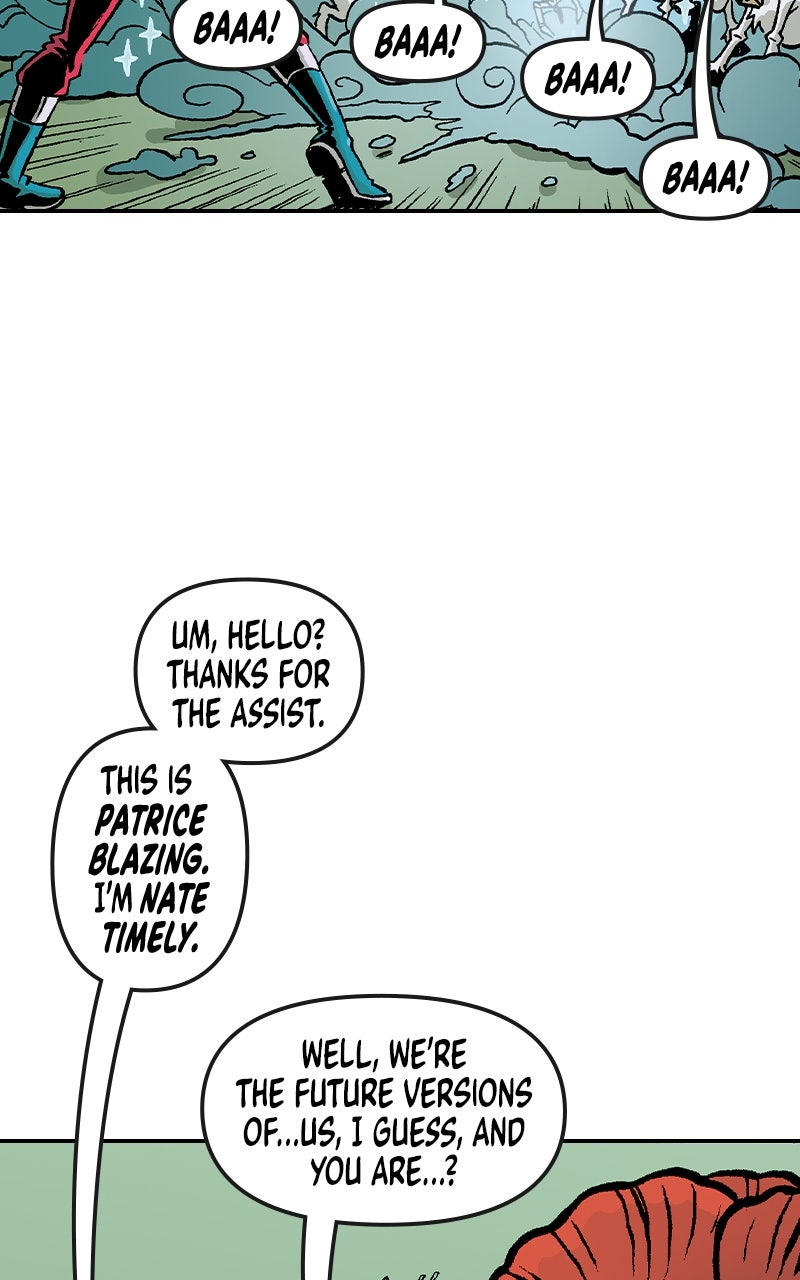 Plants vs. Zombies Episode 31 page 35 - 
