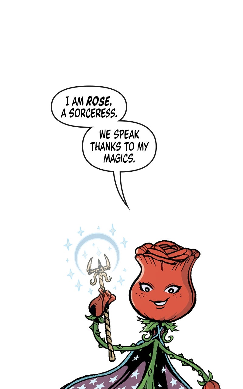 Plants vs. Zombies Episode 31 page 37 - 