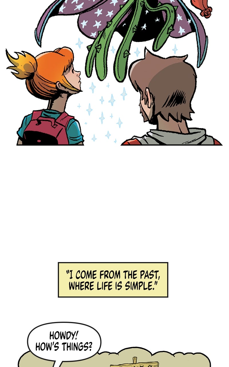 Plants vs. Zombies Episode 31 page 38 - 