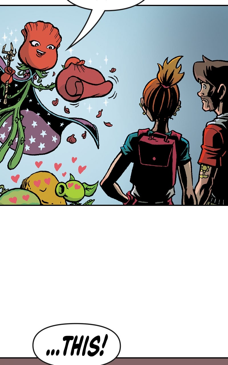 Plants vs. Zombies Episode 31 page 40 - 