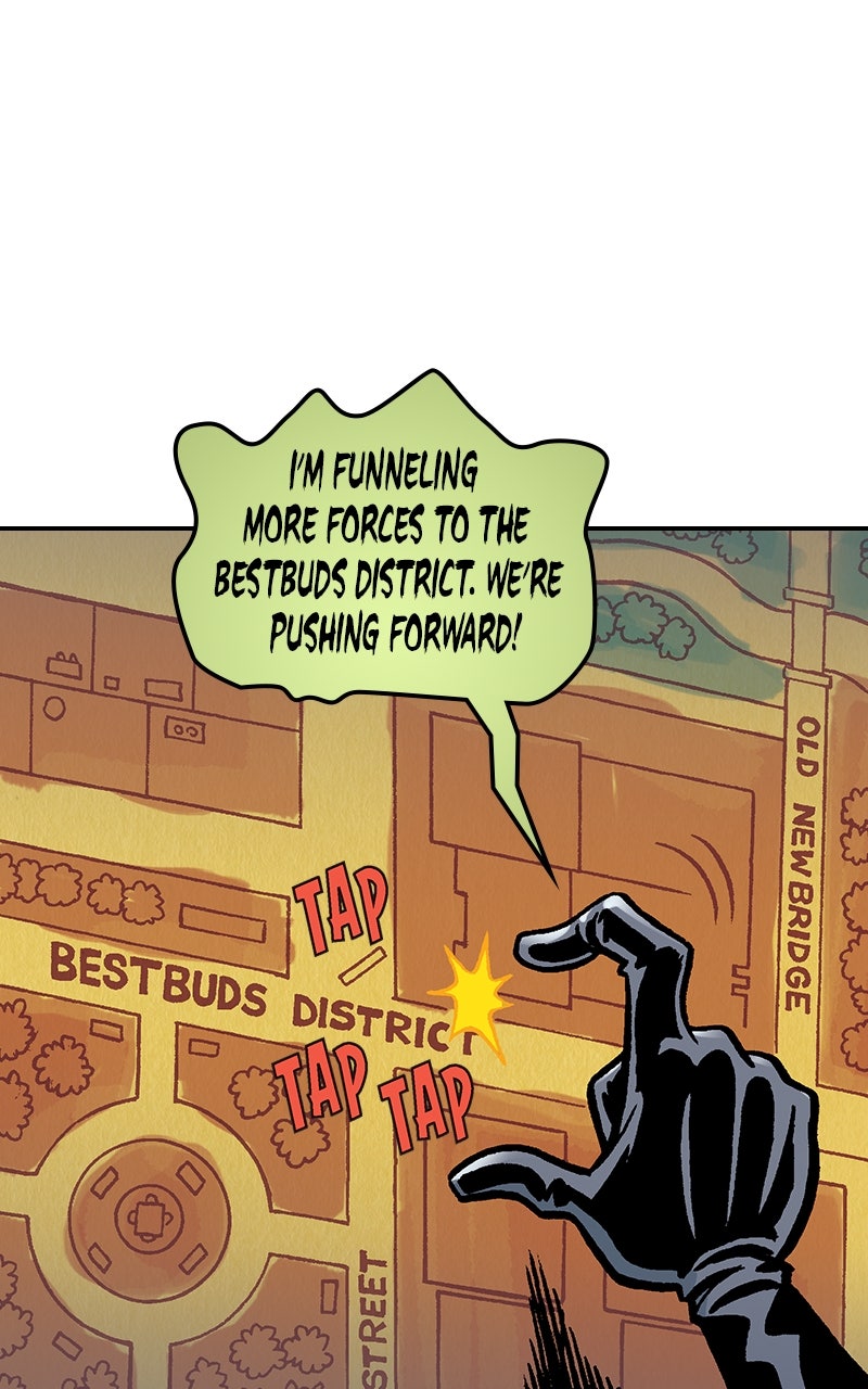 Plants vs. Zombies Episode 31 page 5 - 