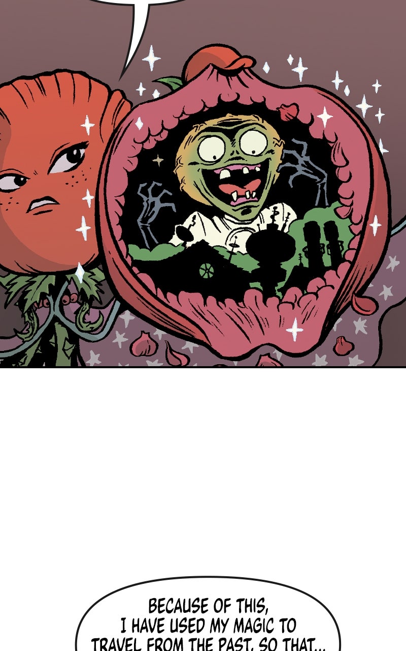 Plants vs. Zombies Episode 31 page 41 - 