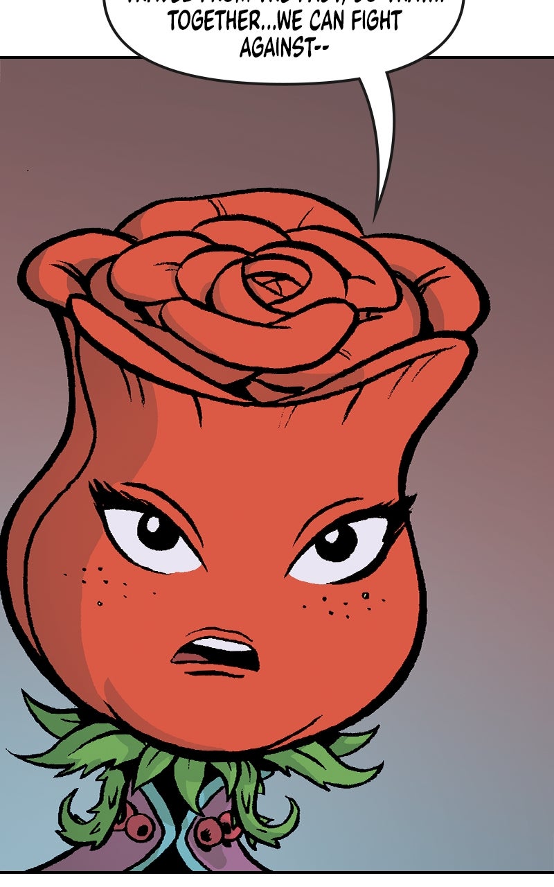 Plants vs. Zombies Episode 31 page 42 - 