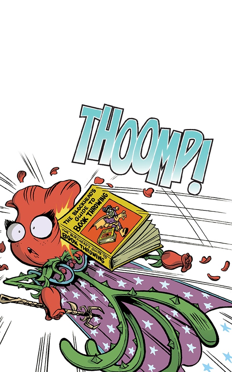 Plants vs. Zombies Episode 31 page 43 - 