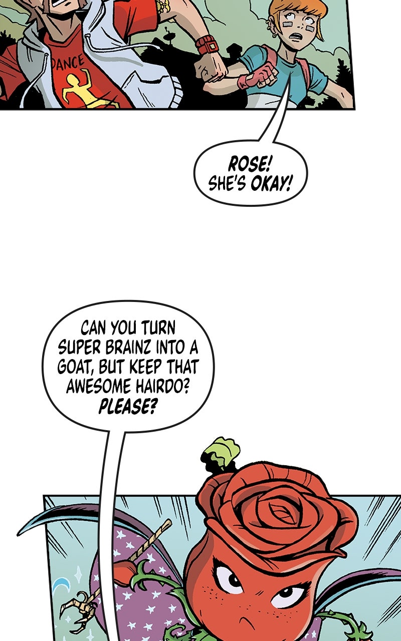 Plants vs. Zombies Episode 31 page 48 - 